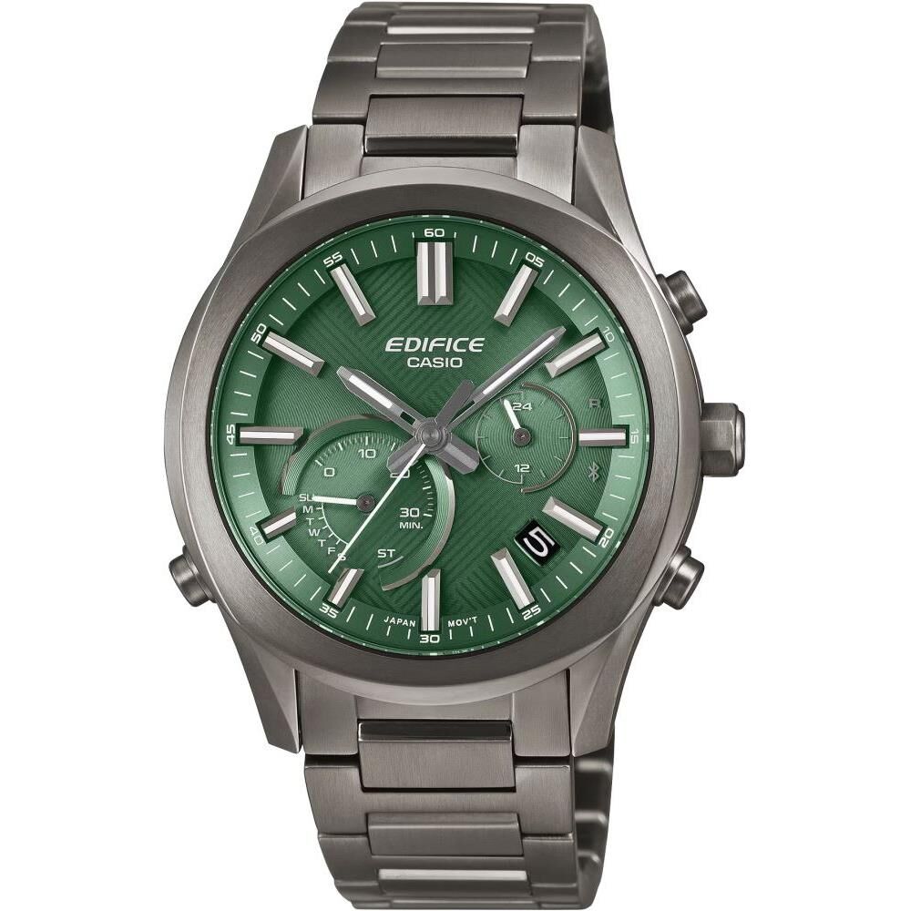 EQB-1300DC-3ADF Casio Edifice Erkek Kol Saati