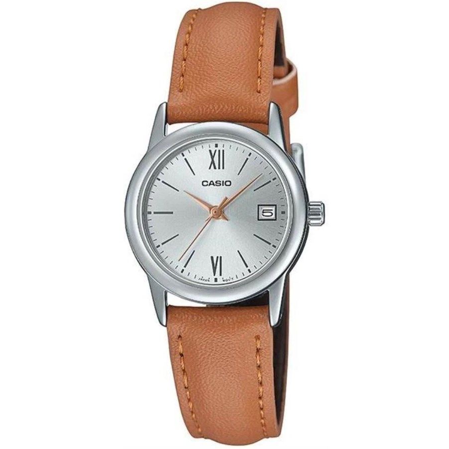 LTP-V002L-7B3UDF Casio Kadın Kol Saati