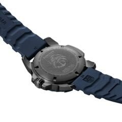 XS.3255.CB.NSF LUMINOX CB.NSF NAVY SEAL FOUNDATION (İsviçre Üretimi Ronda 715 Mekanizmalı) Erkek Kol Saati XS.3255.CB.NSF