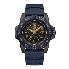 XS.3255.CB.NSF LUMINOX CB.NSF NAVY SEAL FOUNDATION Erkek Kol Saati XS.3255.CB.NSF
