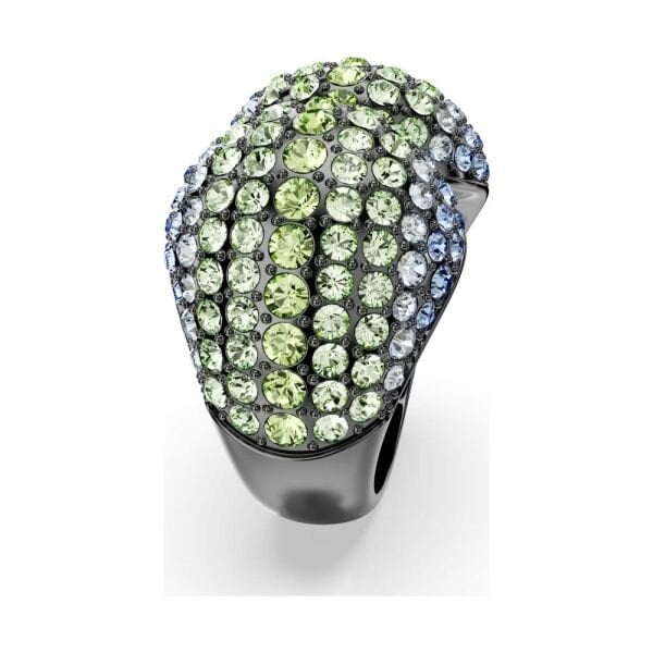 5692119 Swarovski Yüzük Sublıma:Rıng Mul/Bru 55 5692119