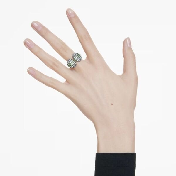 5692119 Swarovski Yüzük Sublıma:Rıng Mul/Bru 55 5692119