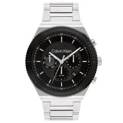25200301 Calvin Klein Erkek Kol Saati