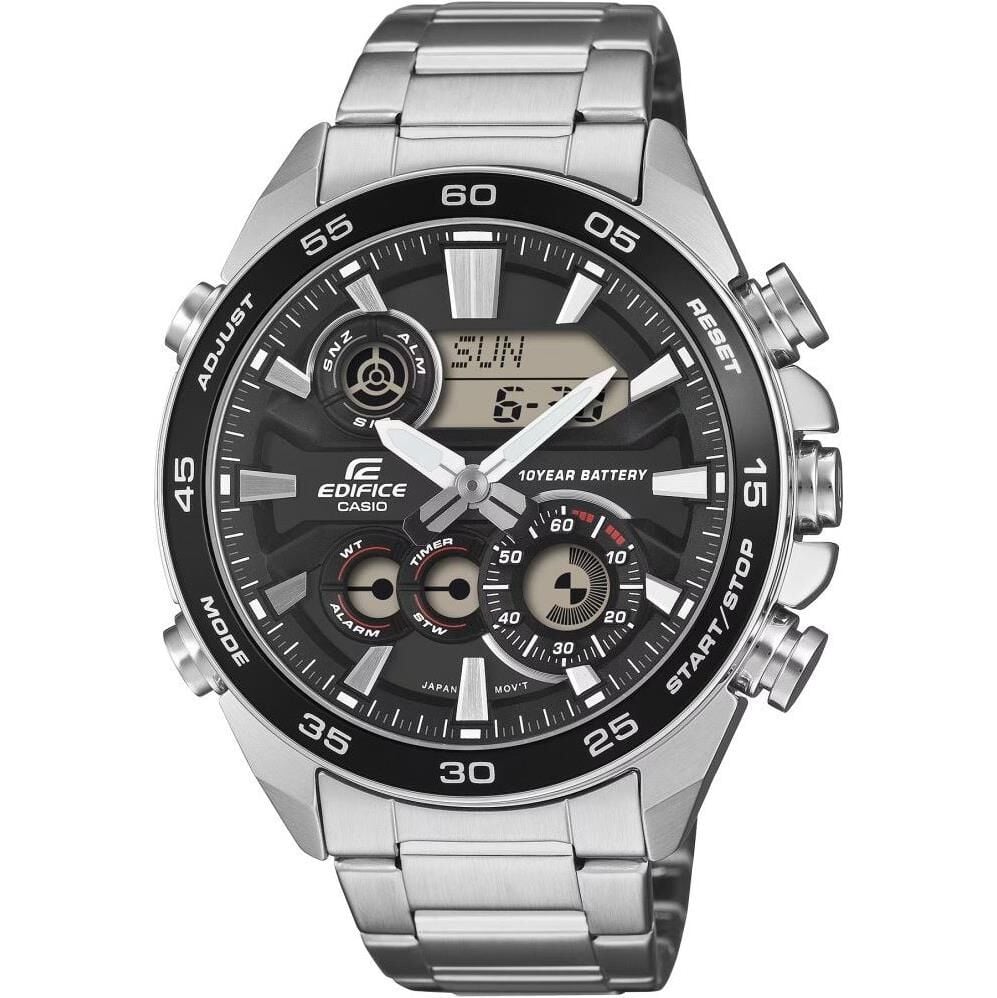 ERA-130D-1ADF Casio Edifice Erkek Kol Saati