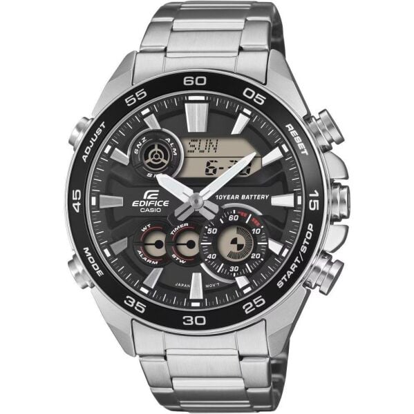 ERA-130D-1ADF Casio Edifice Erkek Kol Saati