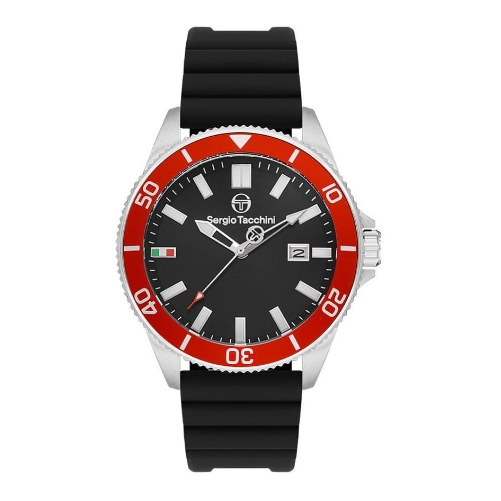 ST.1.10382.1 Sergio Tacchini Erkek Kol Saati