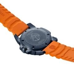 XS.3253.CBNSF.SET LUMINOX CBNSF.SET NAVY SEAL FOUNDATION (İsviçre Üretimi Ronda 715 Mekanizmalı) Erkek Kol Saati XS.3253.CBNSF.SET