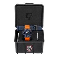 XS.3253.CBNSF.SET LUMINOX CBNSF.SET NAVY SEAL FOUNDATION (İsviçre Üretimi Ronda 715 Mekanizmalı) Erkek Kol Saati XS.3253.CBNSF.SET