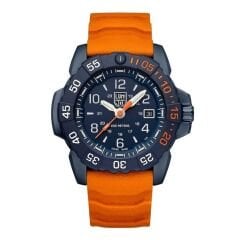 XS.3253.CBNSF.SET LUMINOX CBNSF.SET NAVY SEAL FOUNDATION Erkek Kol Saati XS.3253.CBNSF.SET