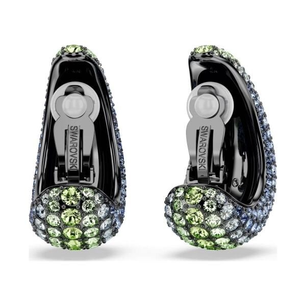 5692111 Swarovski Küpe Sublıma:Pe L Mul/Bru 5692111