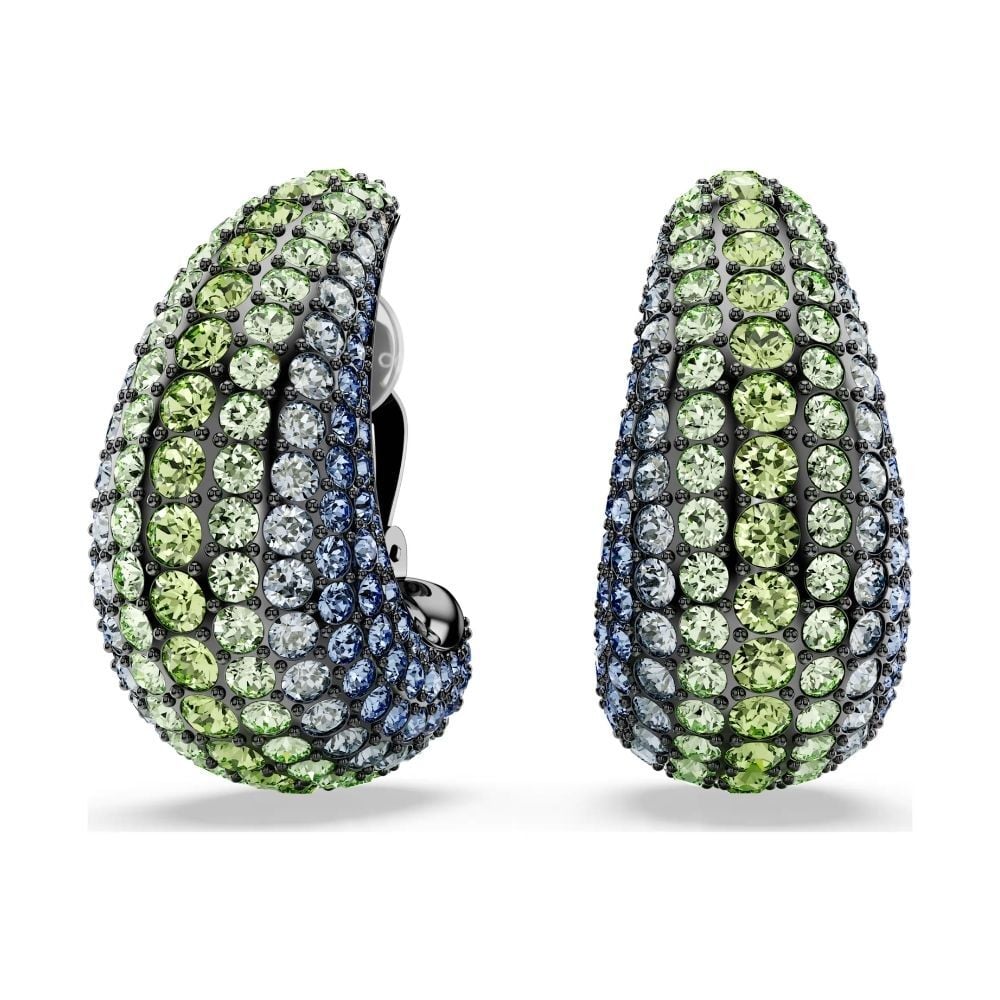 5692111 Swarovski Küpe Sublıma:Pe L Mul/Bru 5692111