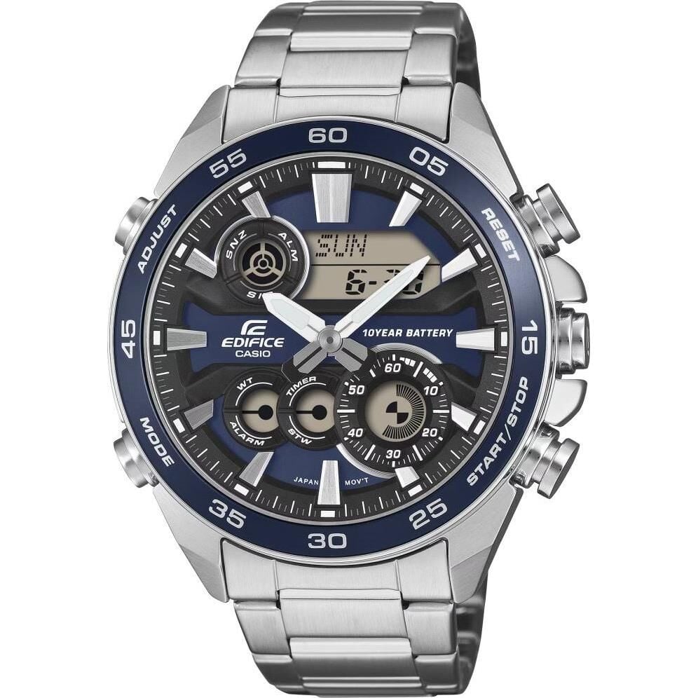 ERA-130D-2ADF Casio Edifice Erkek Kol Saati