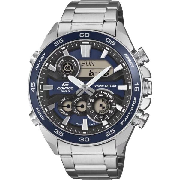 ERA-130D-2ADF Casio Edifice Erkek Kol Saati