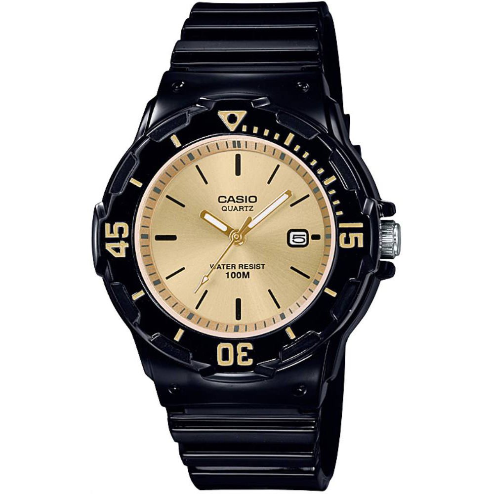LRW-200H-9EVDF Casio Kadın Kol Saati