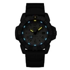 XS.3251.CBNSF.SET LUMINOX CBNSF.SET NAVY SEAL FOUNDATION Erkek Kol Saati XS.3251.CBNSF.SET