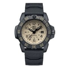 XS.3251.CBNSF.SET LUMINOX CBNSF.SET NAVY SEAL FOUNDATION Erkek Kol Saati XS.3251.CBNSF.SET