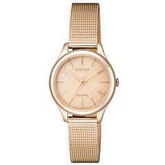 EM0503-83X Citizen Kadın Kol Saati