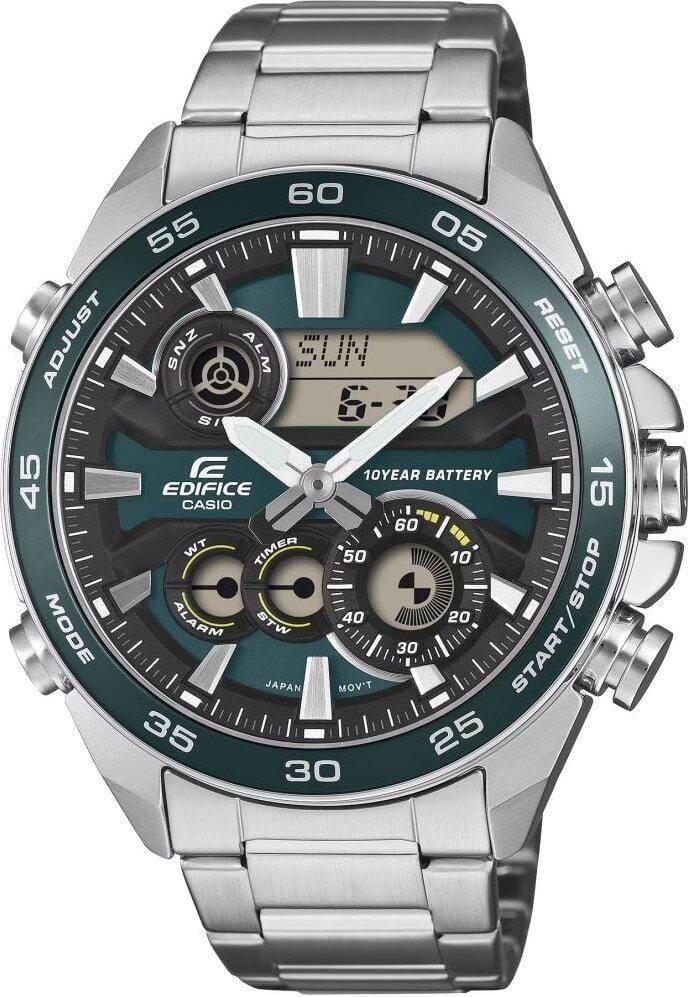 ERA-130D-3ADF Casio Edifice Erkek Kol Saati