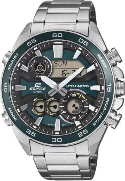ERA-130D-3ADF Casio Edifice Erkek Kol Saati