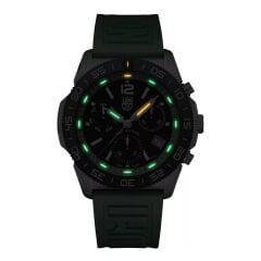XS.3157.NF.SET LUMINOX NF.SET PACIFIC DIVER CHRONOGRAPH 3140 Erkek Kol Saati XS.3157.NF.SET