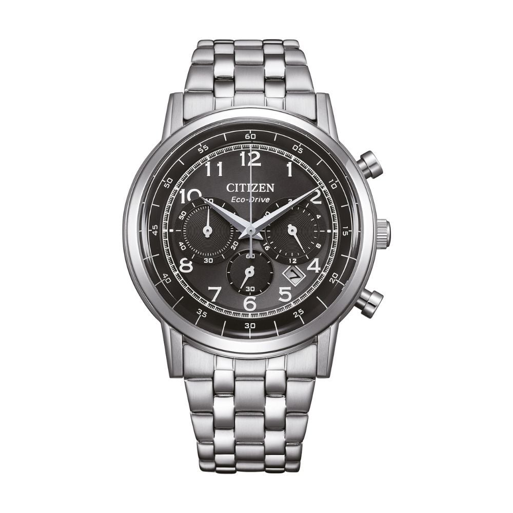 CA4630-53E Citizen Erkek Kol Saati