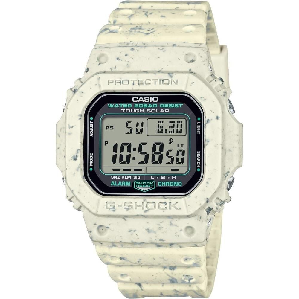 G-5600BG-5DR Casio G-Shock Erkek Kol Saati