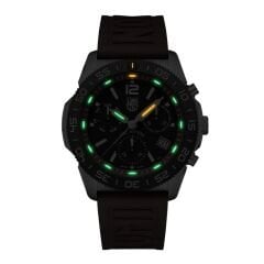 XS.3155.SET LUMINOX SET PACIFIC DIVER CHRONOGRAPH 3140 Erkek Kol Saati XS.3155.SET