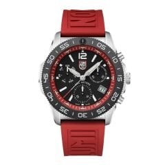XS.3155.SET LUMINOX SET PACIFIC DIVER CHRONOGRAPH 3140 Erkek Kol Saati XS.3155.SET