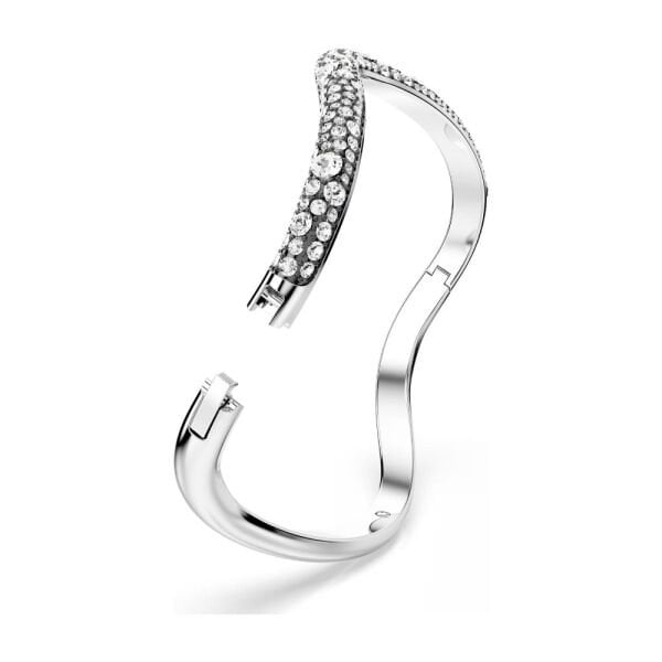 5692104 Swarovski Bilezik Sublıma:Cuff Sıngle Cry/Rhs M 5692104