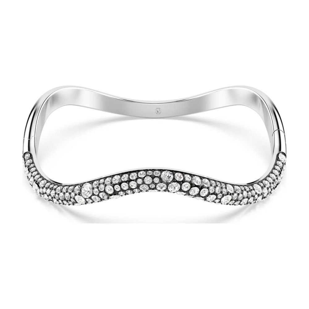 5692104 Swarovski Bilezik Sublıma:Cuff Sıngle Cry/Rhs M 5692104