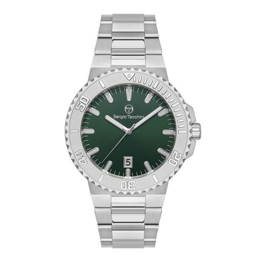ST.1.10415-2 Sergio Tacchini Erkek Kol Saati