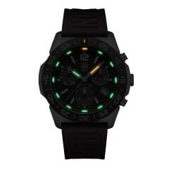 XS.3155.1.SET LUMINOX SET PACIFIC DIVER CHRONOGRAPH 3140 Erkek Kol Saati XS.3155.1.SET