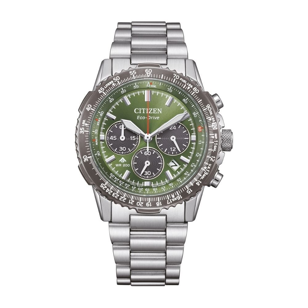 CA4664-60W Citizen Promaster Erkek Kol Saati
