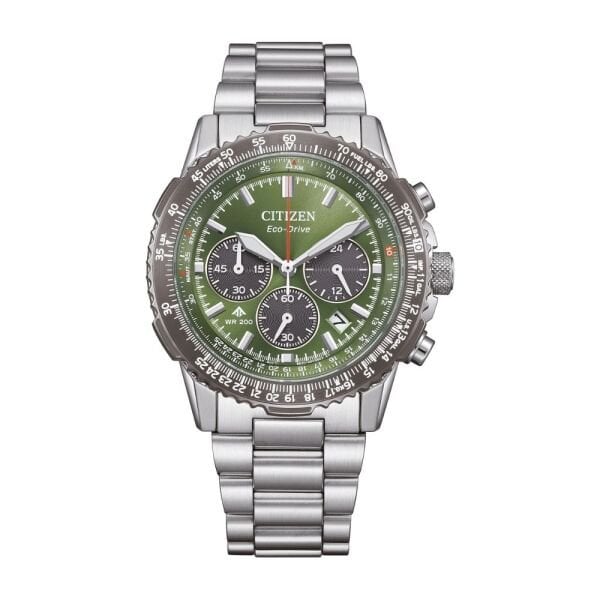 CA4664-60W Citizen Promaster Erkek Kol Saati