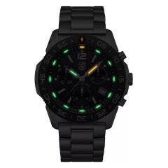 XS.3155.1.M LUMINOX M PACIFIC DIVER CHRONOGRAPH 3140 Erkek Kol Saati XS.3155.1.M