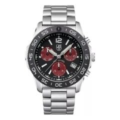 XS.3155.1.M LUMINOX M PACIFIC DIVER CHRONOGRAPH 3140 Erkek Kol Saati XS.3155.1.M