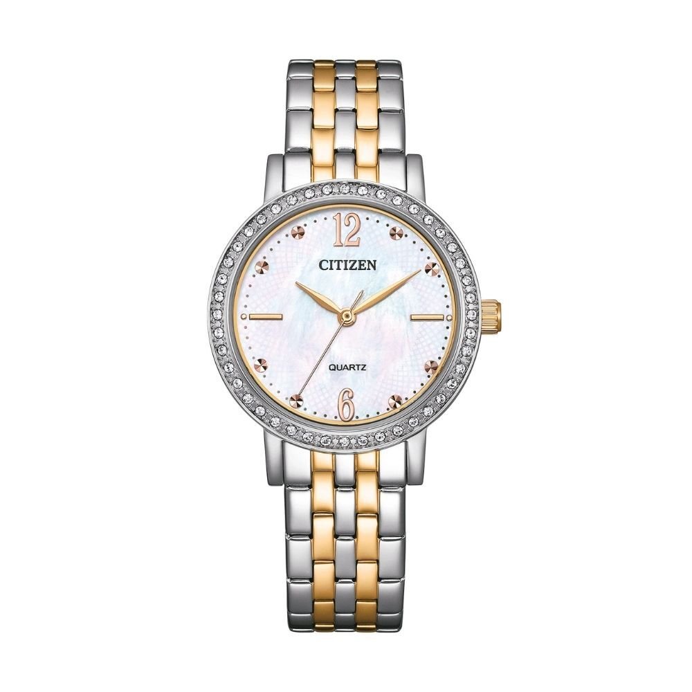 EL3106-59D Citizen Kadın Kol Saati