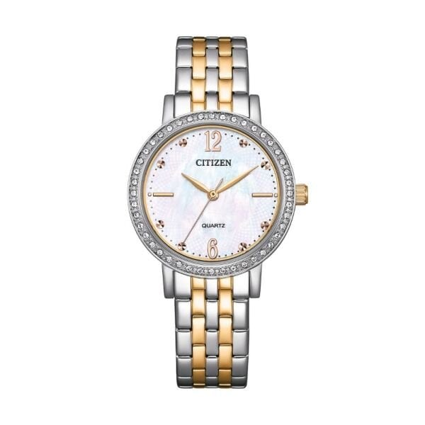EL3106-59D Citizen Kadın Kol Saati