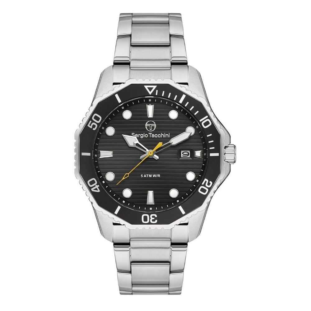 ST.1.10422-1 Sergio Tacchini Erkek Kol Saati