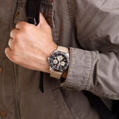 XS.3150.SET LUMINOX SET PACIFIC DIVER CHRONOGRAPH 3140 Erkek Kol Saati XS.3150.SET