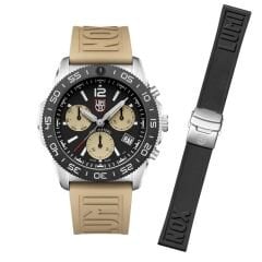 XS.3150.SET LUMINOX SET PACIFIC DIVER CHRONOGRAPH 3140 Erkek Kol Saati XS.3150.SET