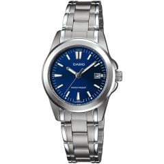 LTP-1215A-2ADF Casio Kadın Kol Saati