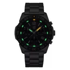 XS.3150.M LUMINOX M PACIFIC DIVER CHRONOGRAPH 3140 Erkek Kol Saati XS.3150.M