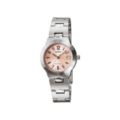 LTP-1241D-4A3DF Casio Kadın Kol Saati