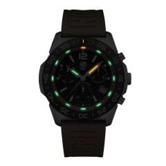 XS.3149.SET LUMINOX SET PACIFIC DIVER CHRONOGRAPH 3140 Erkek Kol Saati XS.3149.SET
