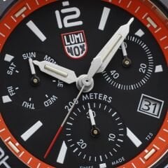 XS.3149.SET LUMINOX SET PACIFIC DIVER CHRONOGRAPH 3140 Erkek Kol Saati XS.3149.SET