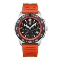 XS.3149.SET LUMINOX SET PACIFIC DIVER CHRONOGRAPH 3140 Erkek Kol Saati XS.3149.SET