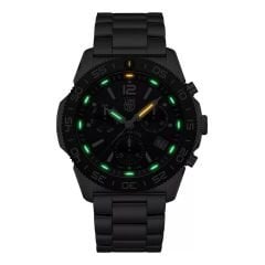 XS.3149.M LUMINOX M PACIFIC DIVER CHRONOGRAPH 3140 Erkek Kol Saati XS.3149.M