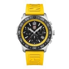 XS.3145.SET LUMINOX SET PACIFIC DIVER CHRONOGRAPH 3140 Erkek Kol Saati XS.3145.SET