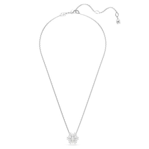 5691484 Swarovski Kolye Idyllıa E:Pend Pendant Whıte/Rhs 5691484